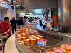 -海底捞大排档火锅(打浦路店)