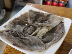 -毛毛老火锅(八年观音桥店)