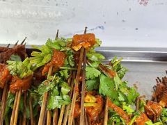 -盖帮鳝鱼串串(东郊记忆店)