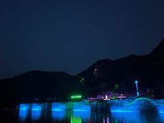 -野三坡刘家河高山漂流