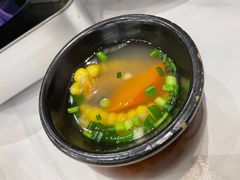 -洞庭米湘·湖南菜(银河SOHO店)
