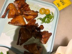 -莞府家宴·东莞菜(市民服务中心店)