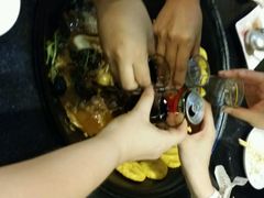 -屯靠屯地锅王(西南路店)