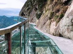 -大慈岩风景区