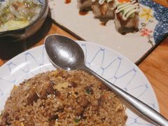 -故乡屋日本料理(八一广场店)