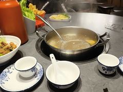 -贵宾牛·潮汕牛肉火锅(珠池总店)