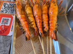 -玖芈·九米羊肉炉(水围村店)