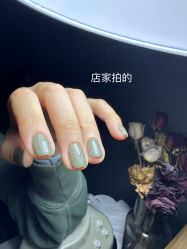 -甲舍if日式美甲美睫