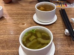 -裕记烧腊连锁餐饮(国商分店)