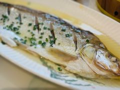 -七的湖·晚芳亭·阳澄湖农家菜·大闸蟹(莲花岛店)