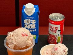 -大牛寿喜烧·和牛放题(香港广场店)