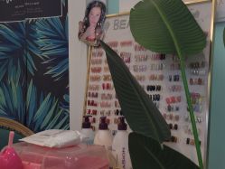 -Beauty nail伊佳靓丽美甲美睫