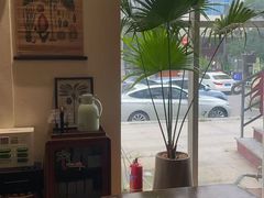 -椰椰大吉(海城店)