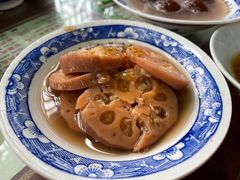 -粗茶淡饭(东关街店)