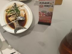 -山水一号·中餐厅