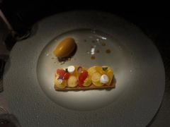-广州四季酒店·佰鲜汇·现代法餐
