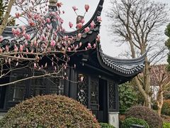 -上海皇廷花园酒店·西餐厅·自助餐