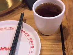 -锦尚阁烤鱼•天津菜(宣武门胡同店)