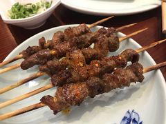 -1078號老北京涮肉(松柏店)