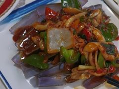 -东江海鲜大排档·潮汕菜·砂锅粥