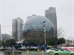 -陕西自然博物馆