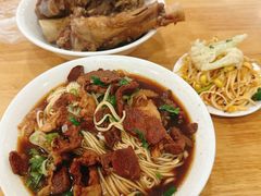 -水仙拉面(水仙街店)