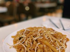 -港久茶餐厅(鹭洲里店)