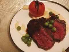 -杭州西子湖四季酒店-WL BISTRO西湖餐厅(灵隐路店)