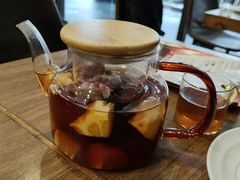 -榖屋house of flour(张江首店)