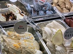 -Dal Cuore 达可芮冰淇淋(陕西北路店)