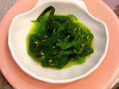 -争鲜回转寿司(流行前线店)