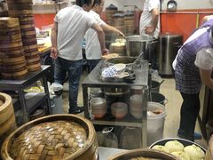 -老陶包子铺(南大西南村店)