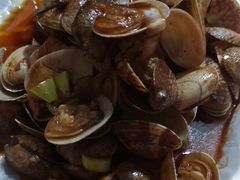 -十里铺铁板鱿鱼