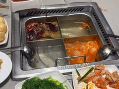 -海底捞火锅(吾悦广场店)