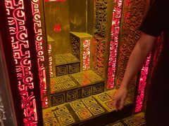 -Xcape异时刻密室逃脱真人NPC(新世界百货崇文店)