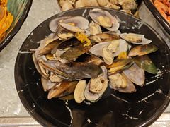 -River Café 海鲜自助(重庆丽笙世嘉酒店)