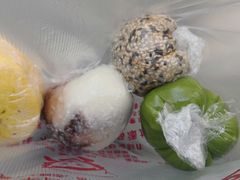 -许阿姨糕团店(南京总店)