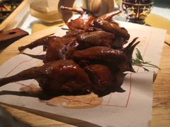 -悦融·京鲁菜·露台花园(安定门店)