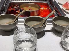 -巴奴毛肚火锅(六天地店)
