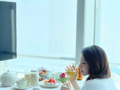 -长沙尼依格罗酒店