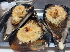 -大成海鲜烧烤·龙虾(南方商城店)