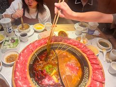 -川中渝夫火锅(铜陵万达广场店)