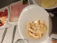 -海底捞大排档火锅(悦荟广场店)