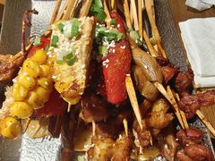 -六月雪干锅(绵阳王府井百货店)