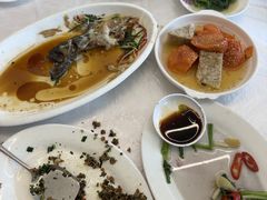 -众味海鲜大排档·活海鲜·潮汕味(南澳店)