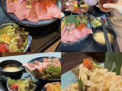 -家贺屋刺身寿司专门店