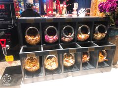 -SEA西雅图海鲜自助餐厅(海乐世界店)