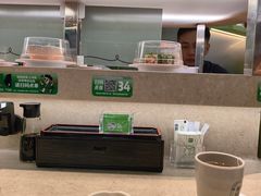 -禾绿寿司·定食·拉面·烧炸(宝安大仟里店)