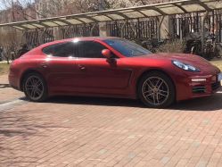 -华润婚车租赁公司·和胜租车
