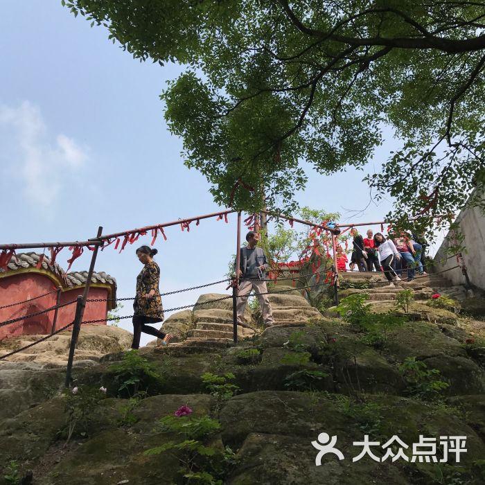 丹景山風景區-圖片-彭州市周邊遊-大眾點評網